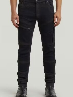 G-Star Airblaze 3D Skinny Jeans